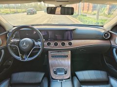 Mercedes-Benz E-Class E 300 L Luxury - ფოტო 7