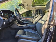 Mercedes-Benz E-Class E 300 L Luxury - ფოტო 8