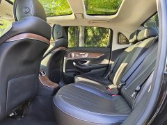 Mercedes-Benz E-Class E 300 L Luxury - ფოტო 9