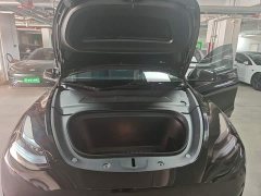 Tesla Model Y Facelift Rear-Wheel Drive - ფოტო 16