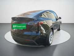 Tesla Model Y Facelift Rear-Wheel Drive - ფოტო 4