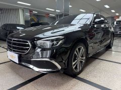 Mercedes-Benz E-Class E 260 L 4MATIC - ფოტო 1