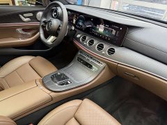 Mercedes-Benz E-Class E 260 L 4MATIC - ფოტო 10