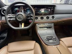 Mercedes-Benz E-Class E 260 L 4MATIC - ფოტო 11