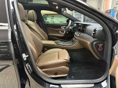 Mercedes-Benz E-Class E 260 L 4MATIC - ფოტო 12