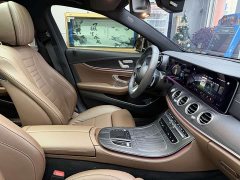 Mercedes-Benz E-Class E 260 L 4MATIC - ფოტო 13