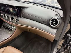 Mercedes-Benz E-Class E 260 L 4MATIC - ფოტო 14