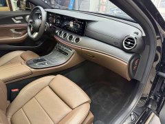 Mercedes-Benz E-Class E 260 L 4MATIC - ფოტო 15
