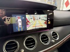Mercedes-Benz E-Class E 260 L 4MATIC - ფოტო 16