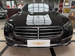 Mercedes-Benz E-Class E 260 L 4MATIC - ფოტო 2