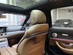 Mercedes-Benz E-Class E 260 L 4MATIC - ფოტო 20