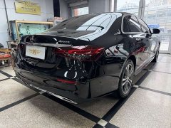 Mercedes-Benz E-Class E 260 L 4MATIC - ფოტო 4