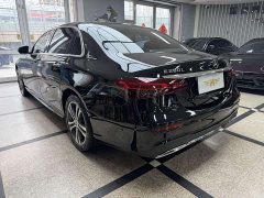 Mercedes-Benz E-Class E 260 L 4MATIC - ფოტო 6