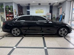 Mercedes-Benz E-Class E 260 L 4MATIC - ფოტო 7