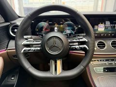 Mercedes-Benz E-Class E 260 L 4MATIC - ფოტო 8