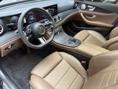 Mercedes-Benz E-Class E 260 L 4MATIC - ფოტო 9