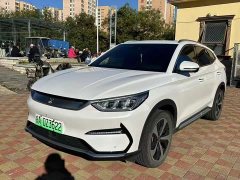 BYD Song Plus New Energy EV Premier - ფოტო 1