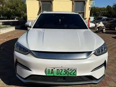 BYD Song Plus New Energy EV Premier - ფოტო 2
