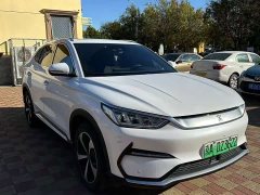 BYD Song Plus New Energy EV Premier - ფოტო 3