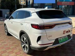 BYD Song Plus New Energy EV Premier - ფოტო 5