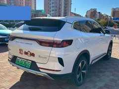 BYD Song Plus New Energy EV Premier - ფოტო 6