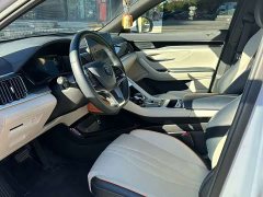 BYD Song Plus New Energy EV Premier - ფოტო 7