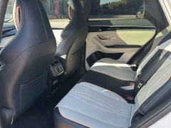 BYD Song Plus New Energy EV Premier - ფოტო 8
