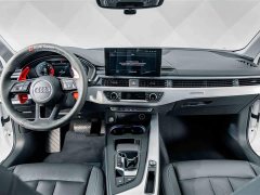 Audi A4L 40 TFSI Luxury Elegance - ფოტო 10