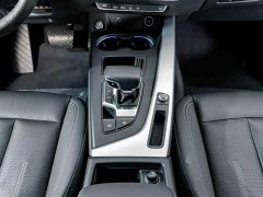 Audi A4L 40 TFSI Luxury Elegance - ფოტო 12