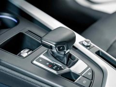 Audi A4L 40 TFSI Luxury Elegance - ფოტო 14