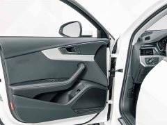 Audi A4L 40 TFSI Luxury Elegance - ფოტო 15