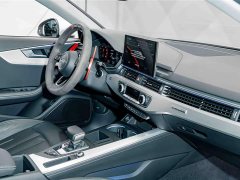 Audi A4L 40 TFSI Luxury Elegance - ფოტო 17