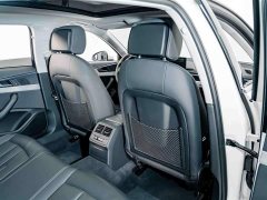 Audi A4L 40 TFSI Luxury Elegance - ფოტო 18