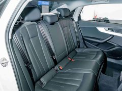 Audi A4L 40 TFSI Luxury Elegance - ფოტო 20