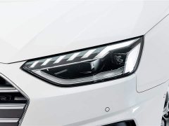 Audi A4L 40 TFSI Luxury Elegance - ფოტო 4