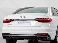 Audi A4L 40 TFSI Luxury Elegance - ფოტო 7