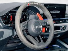 Audi A4L 40 TFSI Luxury Elegance - ფოტო 9