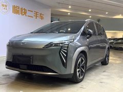 GAC AION Y Plus 510 Smart Leader Edition - ფოტო 1