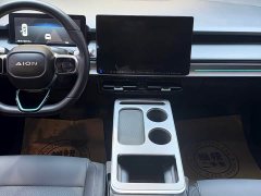 GAC AION Y Plus 510 Smart Leader Edition - ფოტო 10