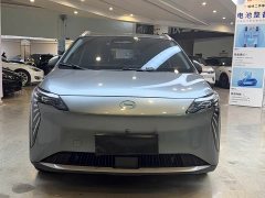 GAC AION Y Plus 510 Smart Leader Edition - ფოტო 2
