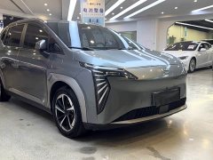 GAC AION Y Plus 510 Smart Leader Edition - ფოტო 3