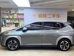 GAC AION Y Plus 510 Smart Leader Edition - ფოტო 4