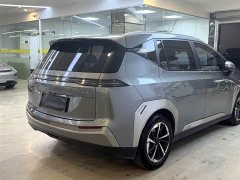 GAC AION Y Plus 510 Smart Leader Edition - ფოტო 5