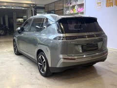 GAC AION Y Plus 510 Smart Leader Edition - ფოტო 7