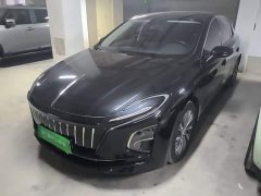 FAW Red Flag E-QM5 431km Charging Comfort Edition - фото 1