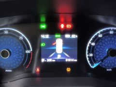 FAW Red Flag E-QM5 431km Charging Comfort Edition - фото 14