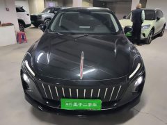 FAW Red Flag E-QM5 431km Charging Comfort Edition - фото 2