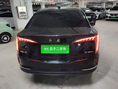 FAW Red Flag E-QM5 431km Charging Comfort Edition - фото 6