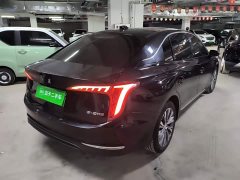 FAW Red Flag E-QM5 431km Charging Comfort Edition - фото 7