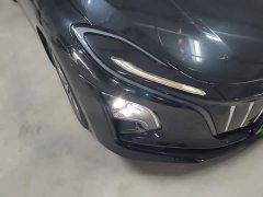 FAW Red Flag E-QM5 431km Charging Comfort Edition - фото 8